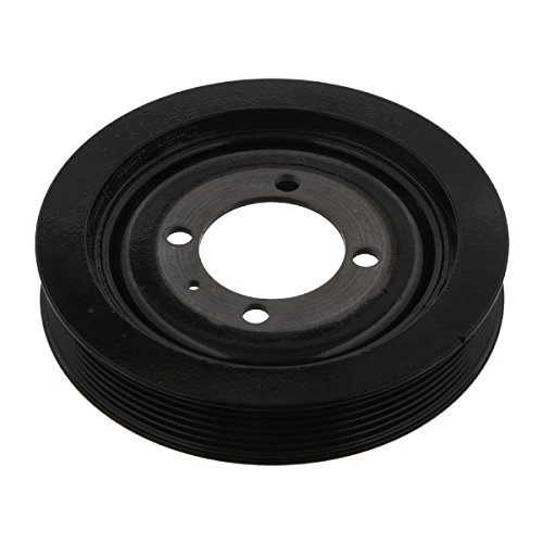 febi bilstein 34195 Riemenscheibe für Kurbelwelle, 1 Stück