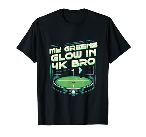 �S���t�V�~�����[�^�[ My Greens Glow In 4k Bro T�V���c