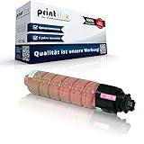 Cartouche de toner compatible - Magenta (SPC430M) pour 15 000 pages.