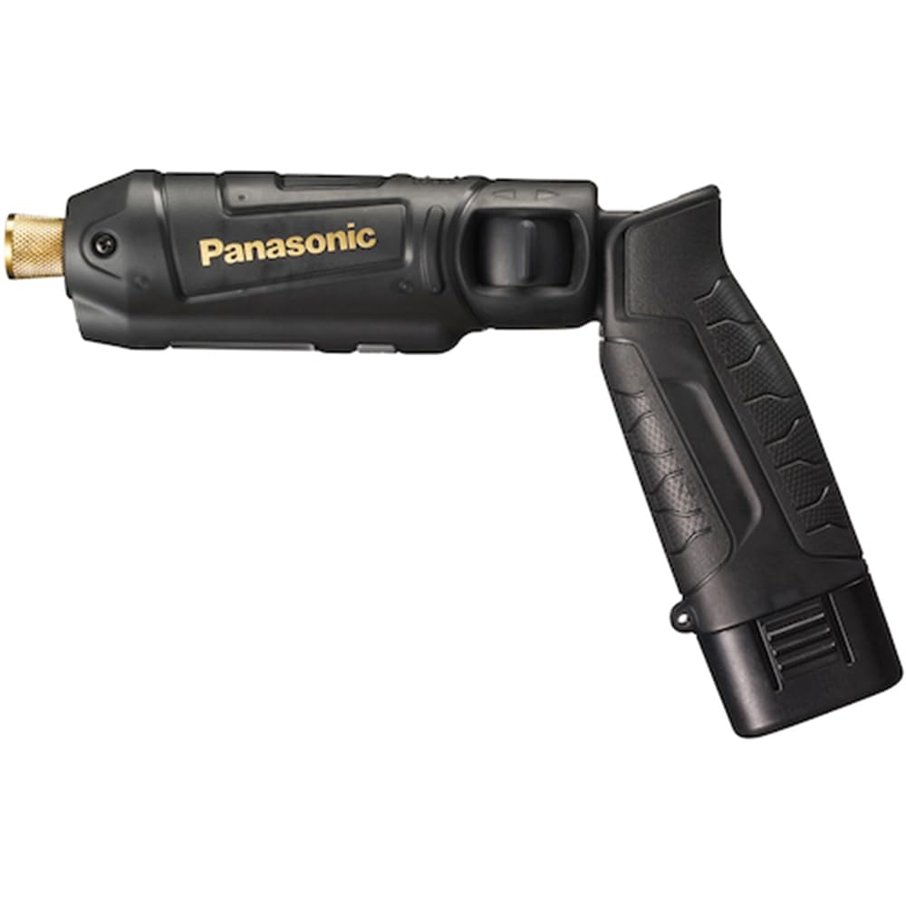 Panasonic - Panasonic インパクトドライバ ーEZ7544LS2S 楽天市場】ez7544ls2s−bの通販