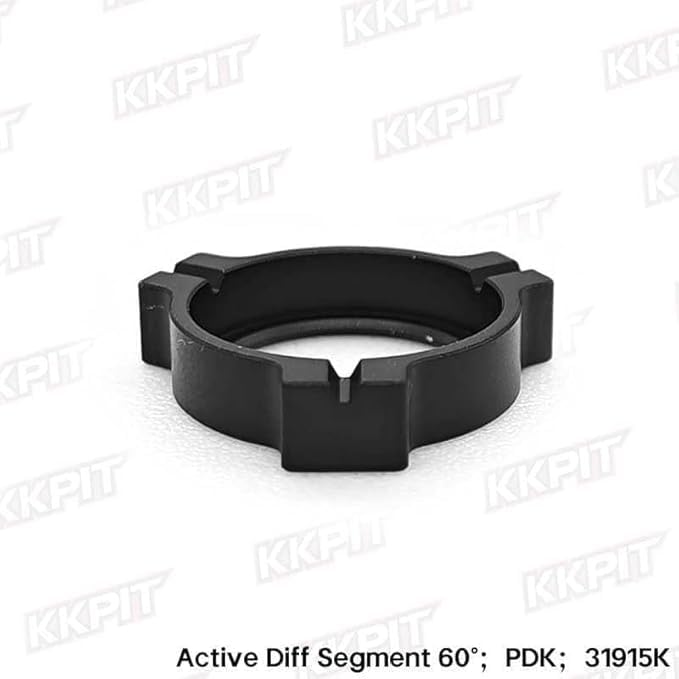 Amazon.co.jp: KKPIT-PDK-LSD 2WAY Active Diff Segment 60°(2WAY