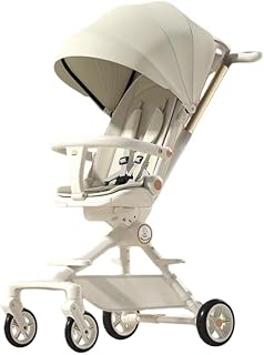 Lightweight Baby Stroller