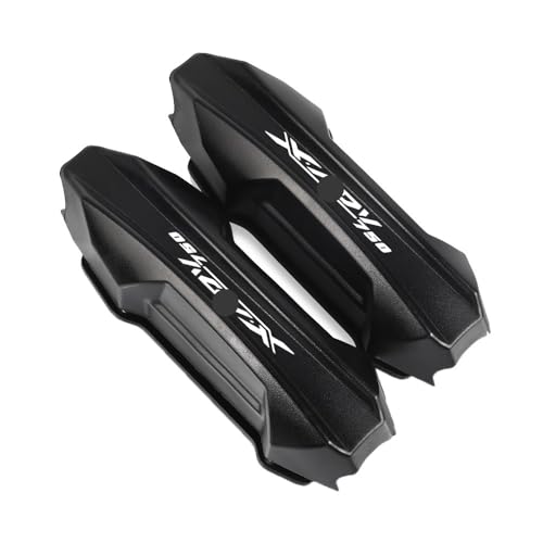Pare-chocs X-ADV 750 acier renforcé haute protection moteur
