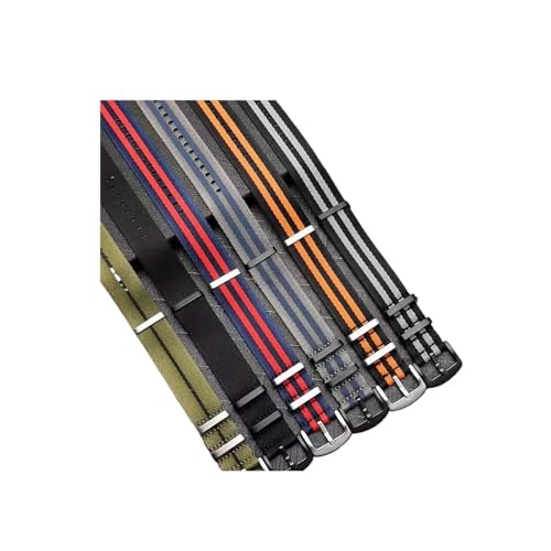 [RATHUUNEG] 1{̃iCvohhEhiCvXgbv20mm 22mmXgbv(Silver buckle-F00,22mm)