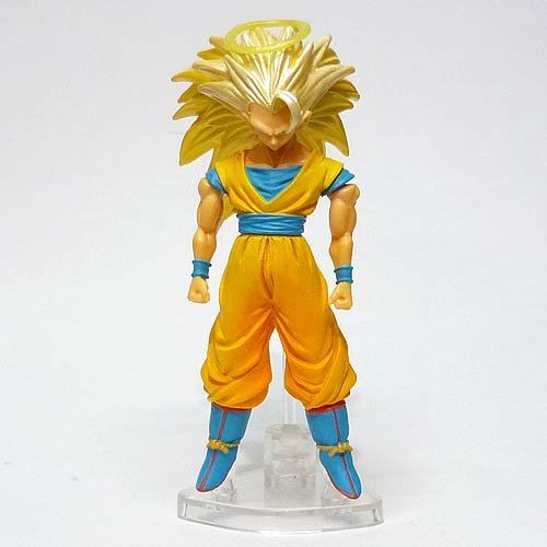 Amazon.co.jp: HG ドラゴンボールZ10 ～サイヤ人スペシャル編 