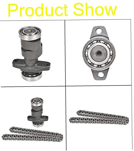 Remplacement du Kit De Cha?ne De Distribution d'arbre ¨¤ Cames De Came pour 1993 2008 Trx300ex Sportrax 300 Trx300x - Image 3