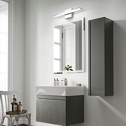 Brivolart Bathroom Vanity Lights 16 Inch Buy Online In Cayman Islands At Desertcart