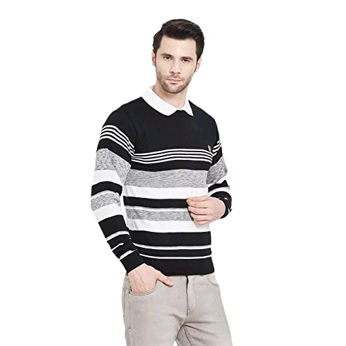 Image of Spykar Men's Slim Fit T-Shirt