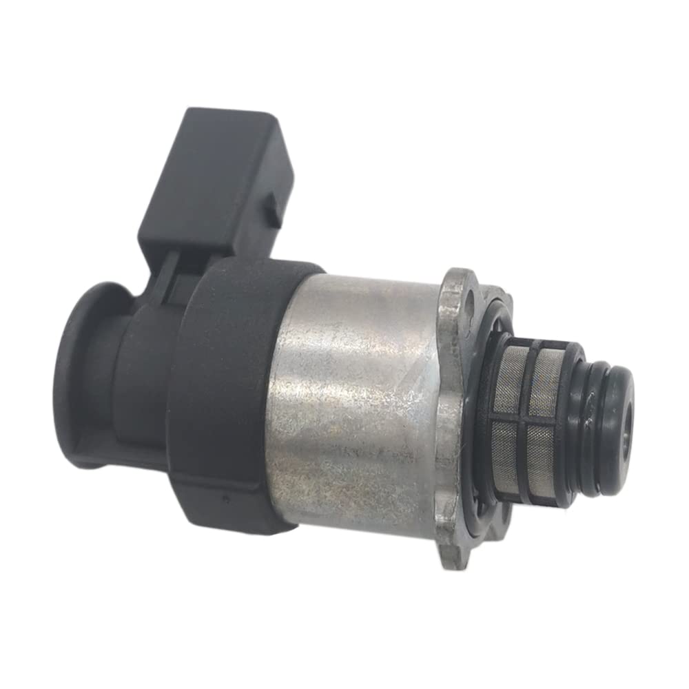 0928400768 0928400706 1462C00987 Pompe à haute pression Valve de régulation quantité de carburant régulateur de pression adapté pour Audi A5 A6 Q5 pour PAS-SAT Golf TRANSPORTER 2.0 TDI