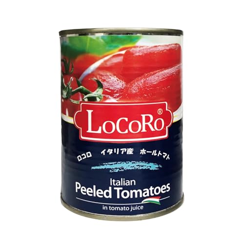 �󂠂� �ʕs�� �g�}�g�� �z�[���g�}�g PEELED TOMATOES �y24�ʃZ�b�g�z [���s�A���i]