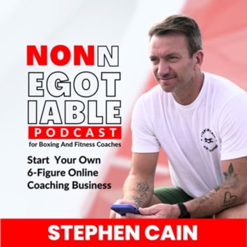 『Non Negotiable』のカバーアート