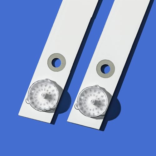 Barra LED HE-75 de alta durabilidad para paneles BBK 32LEM-1058 y MS-L2082 V1 5