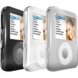 iSkin iSkin Vibes Groove 3-Pack for iPod Nano 3 G