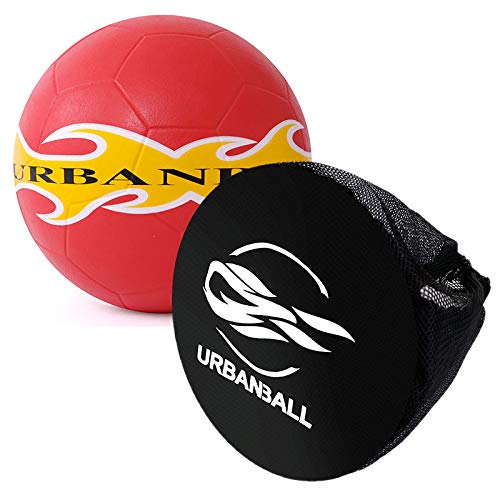 URBANBALL 5号球　PYROFIRE BALL アーバンボール URBANBALL 5号球 PYROFIRE BALL アーバンボール Amazon