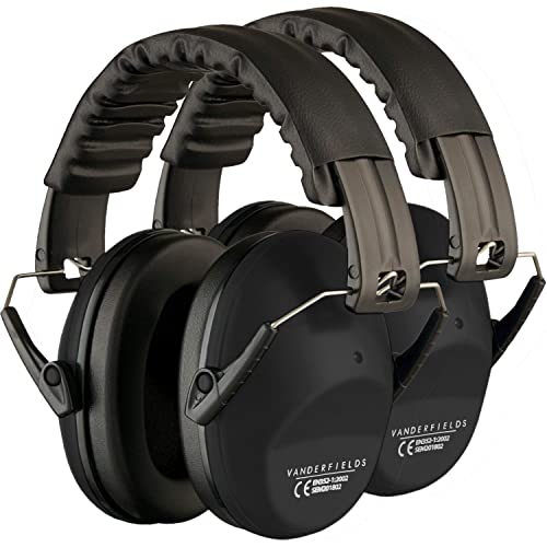 The 9 Best Hearing Protection For Woodworking (Save Your Ears)