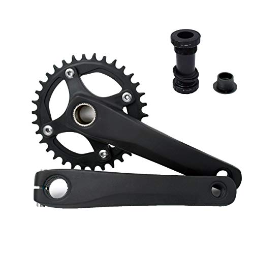 Guide To Find The Best Cranks For Mtb To Buy Online BNB