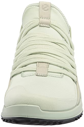 ECCO Women's Biom 2.0 Low Textile Cross Trainer2