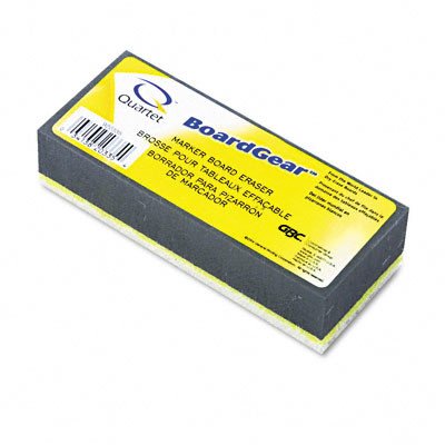 boardgear Dry Erase Board Radiergummi [Set von 2]