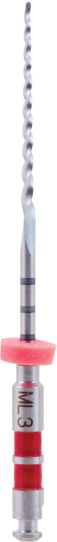 SYB TF Adaptive Files 27mm ML3 Bx/4