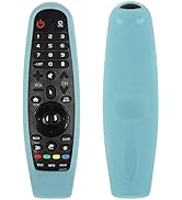 GOUYESHO Telecomando di ricambio ERF2F60G per Hisense