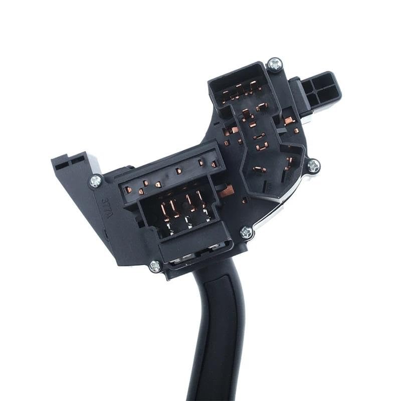 Commodo clignotant YL5Z13K359AAA à commande d'essuyage fluide Ford - 6