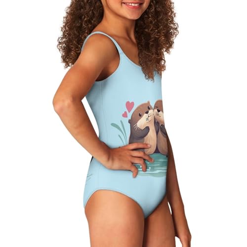 Image of Ystardream Bathing Suits for Girls Tankini Swimsuits 7-18 Kids Beach Swimwear