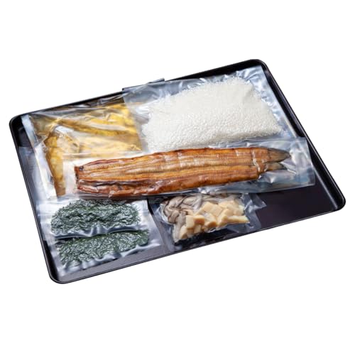 茶めし うな釜の素