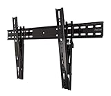 Fácil de usar FONESTAR - Soporte mural para TV LCD/LED/Plasma Fonestar STV-633N de 37 a 63