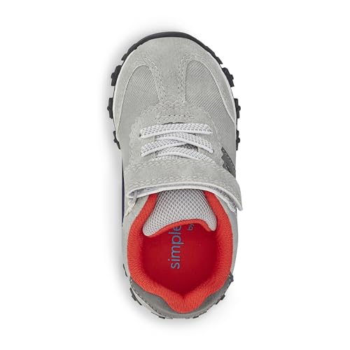 Image of Simple Joys by Carter's Unisex-Child Bailey Athletic Sneaker