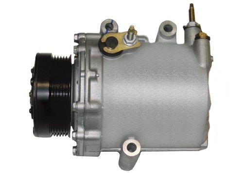 ACDelco GM OE 15-21183 A/C Compressor