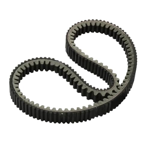 Courroie trapézoïdale ZHANGTONG pour scooter Sym GTS300 et Joymax 300cc 4T