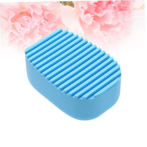 Cabilock Escova De Limpeza De Azulejos Limpador De Máquina De Lavar Escova De Esfregar Azulejos Almo