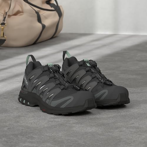 Salomon Women’s XA PRO 3D Trail Running Shoes2