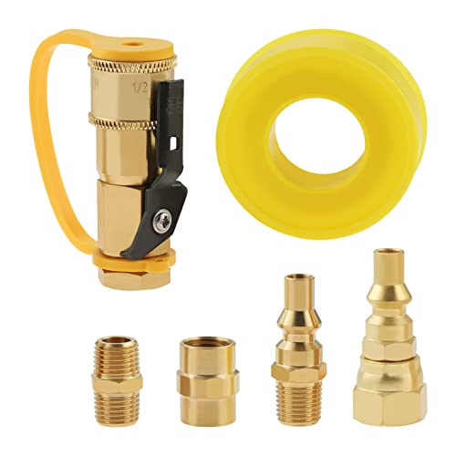 TEENGSE Grill Connector