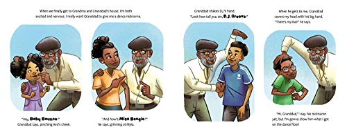 The Electric Slide and Kai - Thumbnail 6