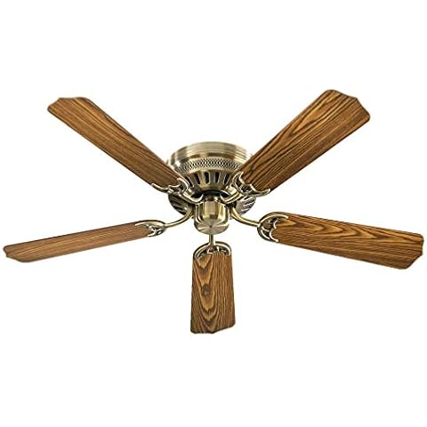 Quorum Hugger Ceiling Fan 52" Cover