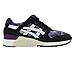 ASICS Gel Lyte III (Galaxy Print) in Monaco Blue/White, 5.5
