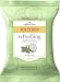 Burt's Bees Facial Cleansing Towelettes, Cucumber and Sage, 30 Count