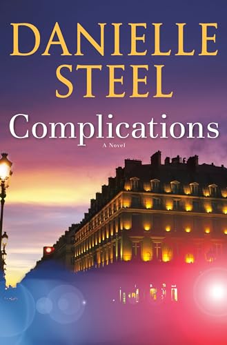 Complications view 2