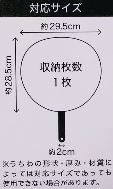 Amazon.co.jp: 推しをかわいく保護します 壁に掛けて飾れるフック穴付