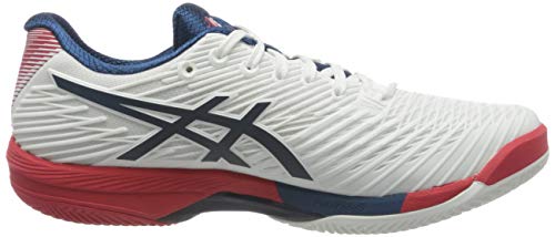 ASICS SOLUTION SPEED FF CLAY Voor mannen. Tennis Schoenen - Image 7