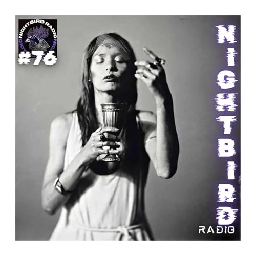 Embodying the Valkyrie with Klara Wolfe and Jack Grayle