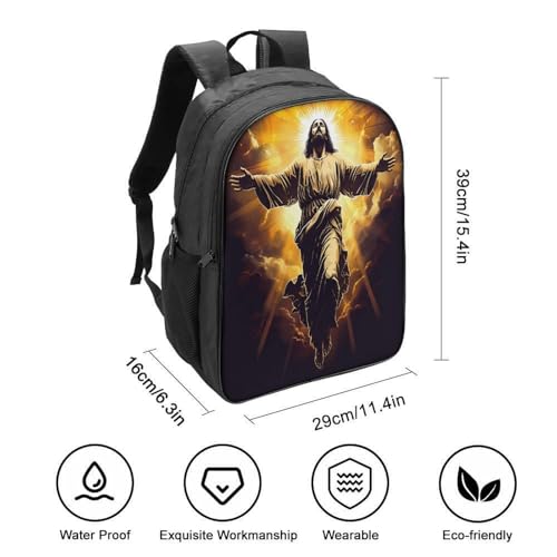 Mochilas infantiles 3D impermeables contra caídas para jardín de infancia 2