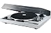 Produktbild Thorens TD 170 EV Plattenspieler Silber