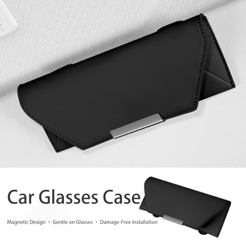 Boîte à lunettes Alfa Romeo 147 l'accessoire idéal pour vos voyages et trajets - 4