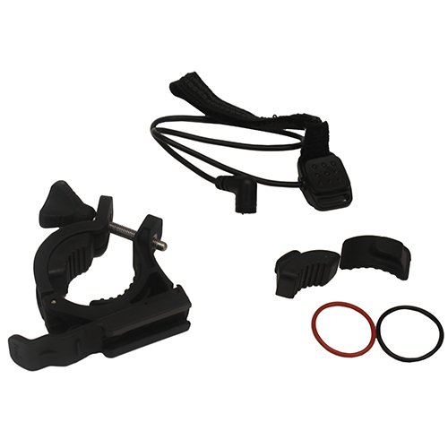 Amazon.co.jp: FENIX 【売切廃番】LEDバイクライト BC30 : スポーツ