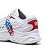 PUMA Mens BMW M Motorsport Exotek Nitro Lace Up Sneakers Shoes Casual - Grey - Size 10 M
