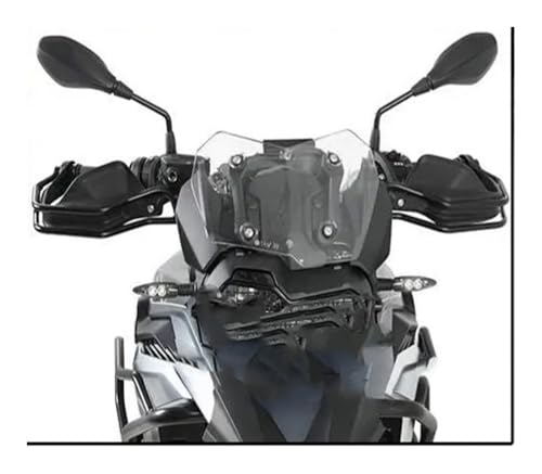 Barre poignée protecteur d'embrayage et frein F750GS 2019 - 3