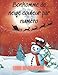 Bonhomme de neige couleur par numéro Livre de coloriage: beau livre de coloriage couleur par numéro