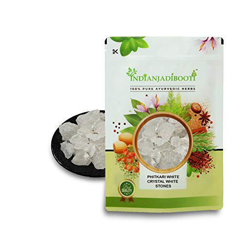 See full amazon price history chart for IndianJadiBooti White Fitkari Phitkari Alum, 250 Grams Pack IndianJadiBooti White Fitkari Phitkari Alum, 250 Grams Pack (B07CQ94GPD) Amazon Price History, Amazon Price Tracker